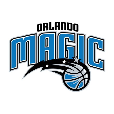 animated orlando magic logo history
